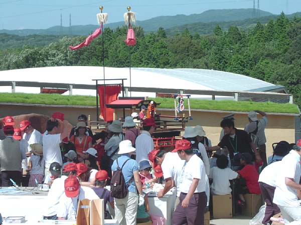 瀬戸愛知県館