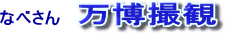 万博撮観