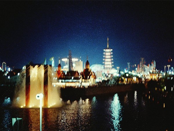 夜景2