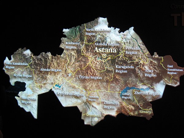 コモンズ-F内部