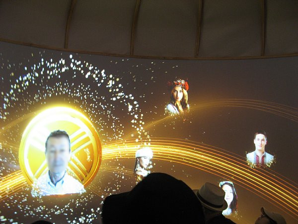 コモンズ-F内部