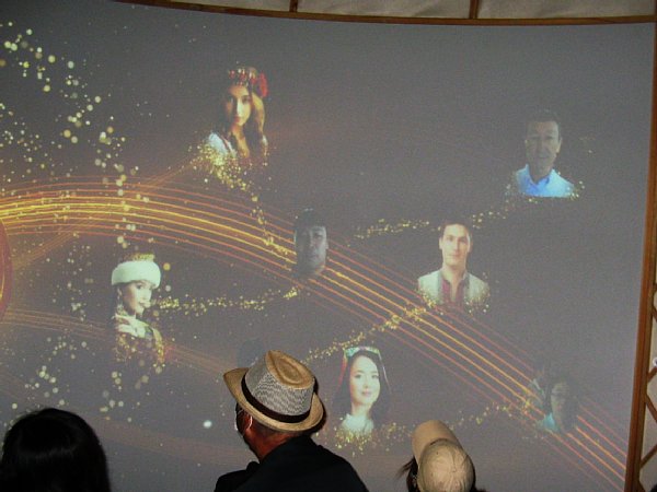 コモンズ-F内部