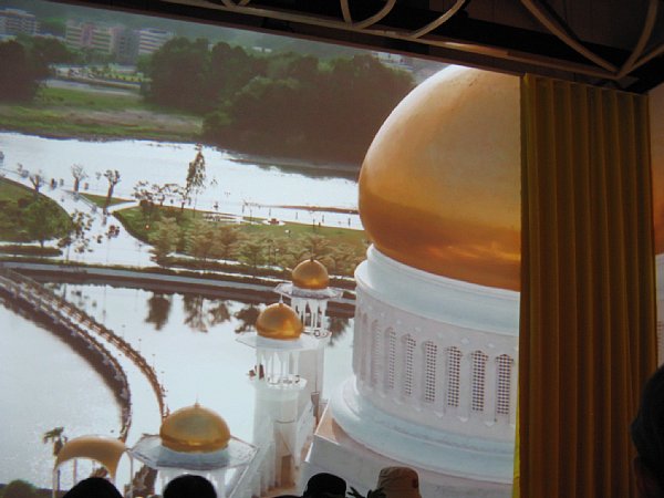 コモンズ-F内部