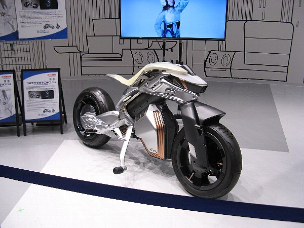 ロボット&モビリティステーション