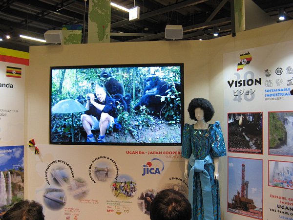 コモンズ-A内部