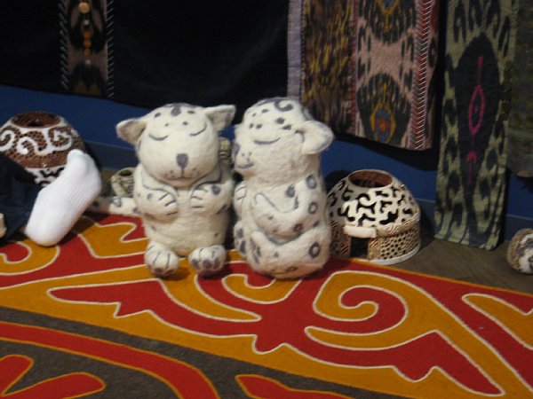 コモンズ-A内部