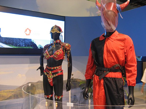 コモンズ-A内部