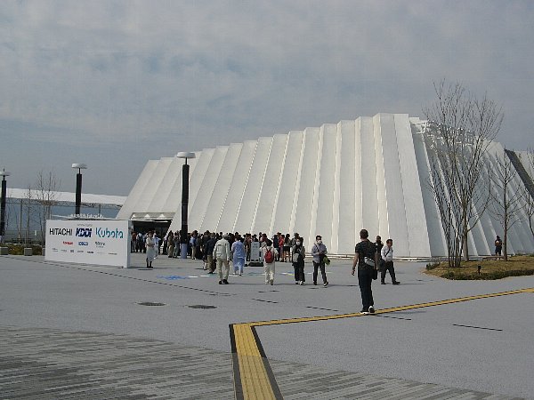 未来の都市
