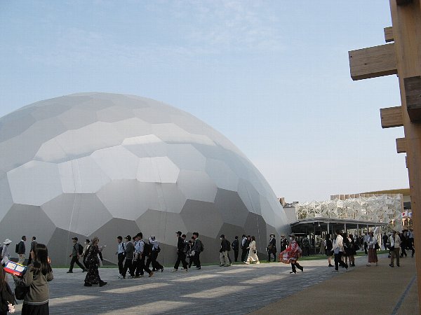 電力館