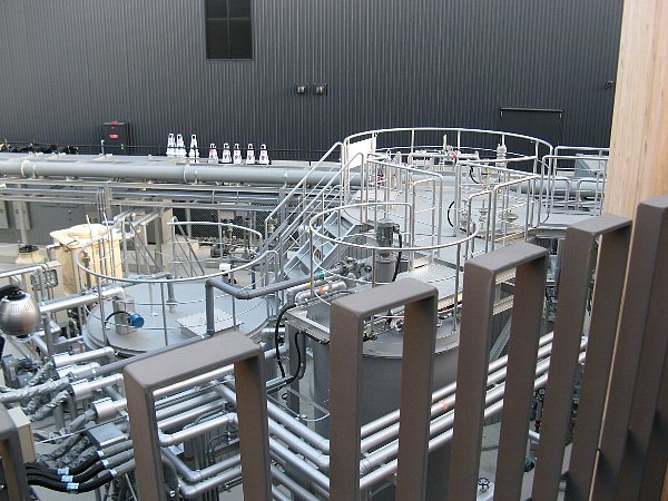 日本館バイオガスプラント