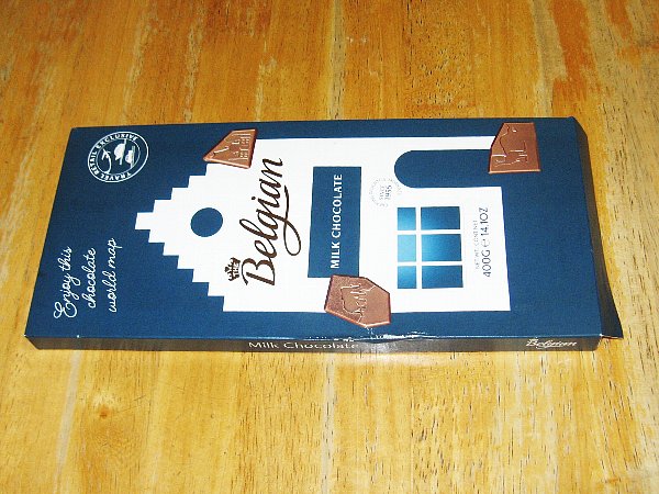 板チョコレート