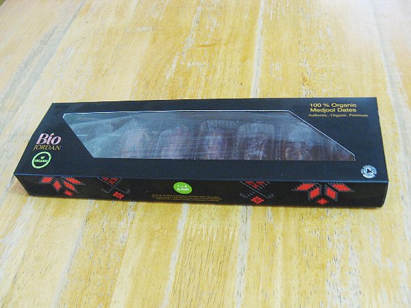 マジョール・デーツ