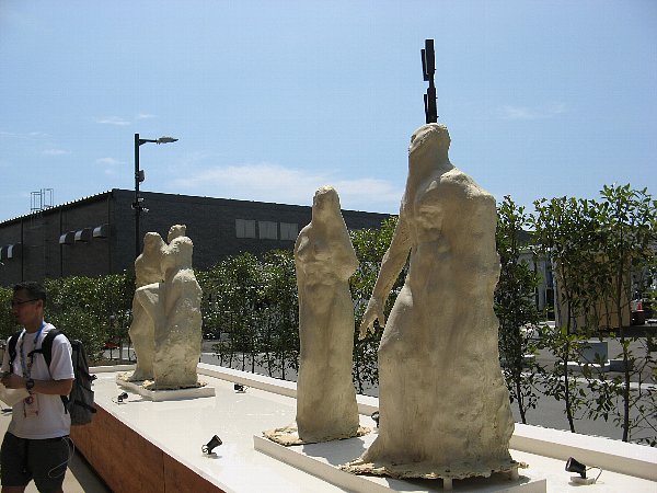 イタリア館