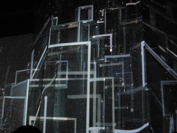 いのちめぐる冒険館内部