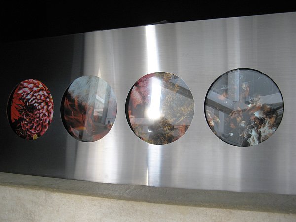 いのちめぐる冒険館内部