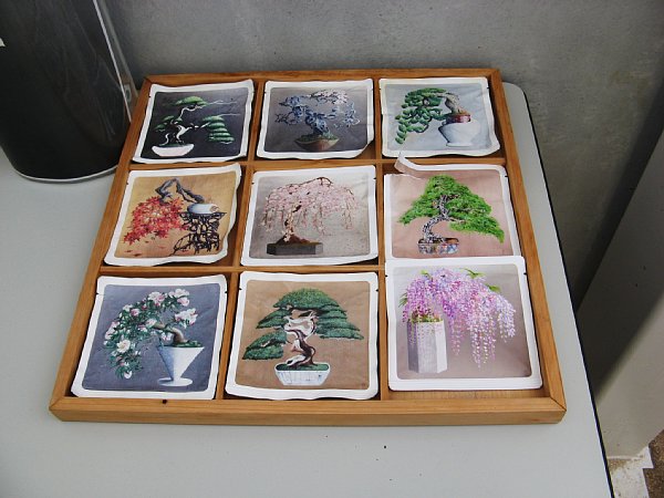 いのちめぐる冒険館内部