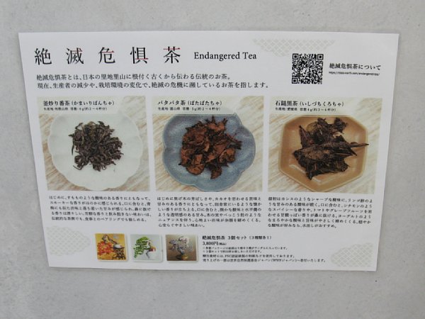 いのちめぐる冒険館内部