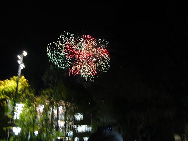花火