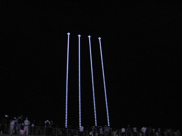 One World.One Planet.