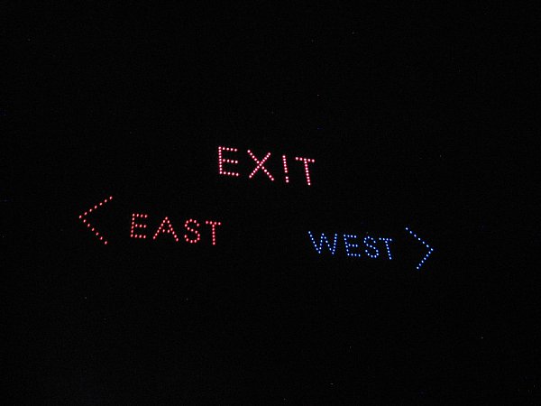 One World.One Planet.