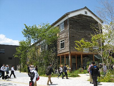 Dialogue Theater -いのちのあかし-