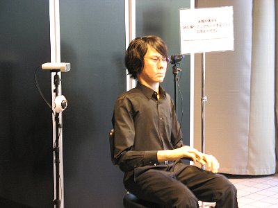 ギャラリーEAST内部