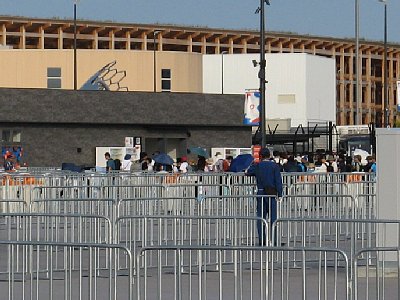 東ゲート