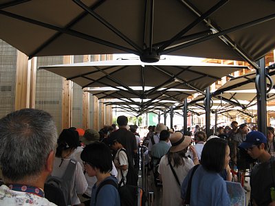 イタリア館
