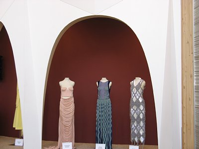 イタリア館