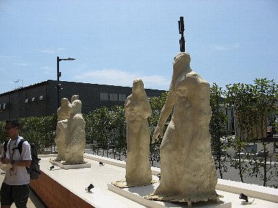 イタリア館