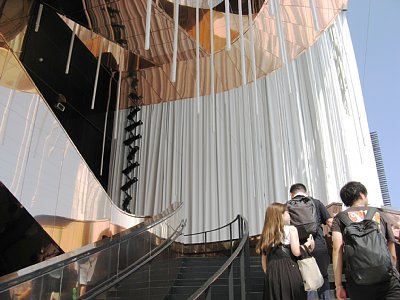 フランス館