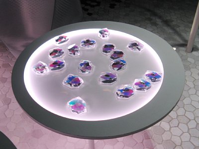 「ノモの国」内部