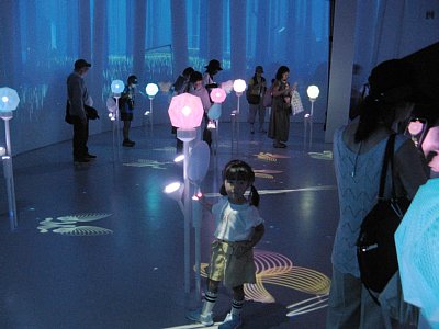 「ノモの国」内部
