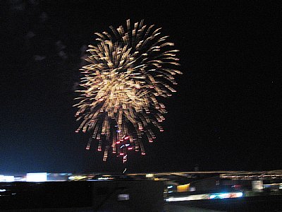 花火