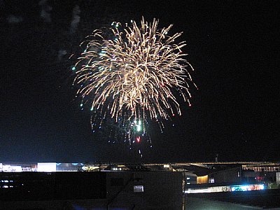 花火