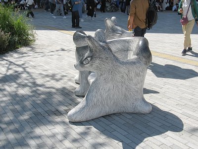 ウルフチェア