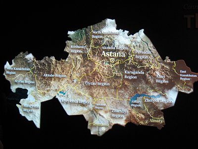 コモンズ-F内部