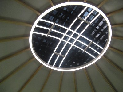 コモンズ-F内部