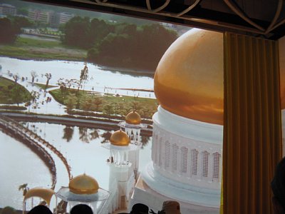 コモンズ-F内部