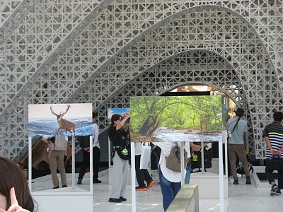 アゼルバイジャン館