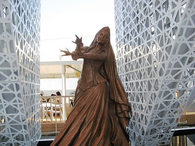 アゼルバイジャン館