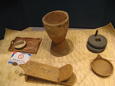 コモンズ-A内部