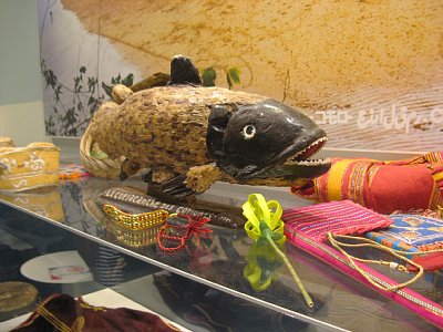 コモンズ-A内部