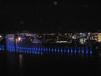 アオと夜の虹のパレード